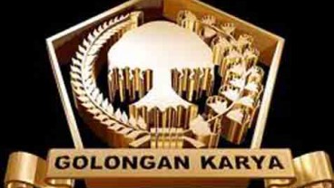 Munas Golkar Putuskan Tolak Perppu Pilkada